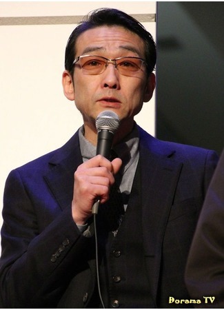 Актер Фукикоси Мицуру 09.03.17
