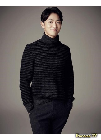 Актер Чан Чжэ Хо 11.03.17