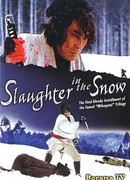 Slaughter in the Snow