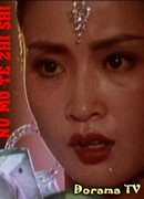 Death of a Model Girl