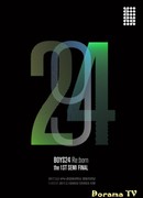 BOYS24 Re:born the 1st Semi Final