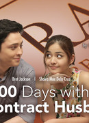 300 Days With My Contract Husband