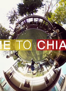 NCT LIFE in  Chiangmai