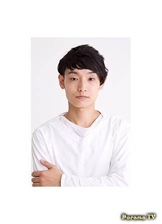 Актер Хирано Ясуюки 08.04.17