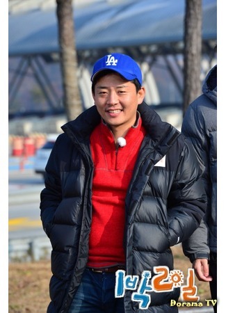 Актер Ким Джун Хо 09.04.17
