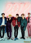 BIGBANG’s 2017 Welcoming Collection DVD