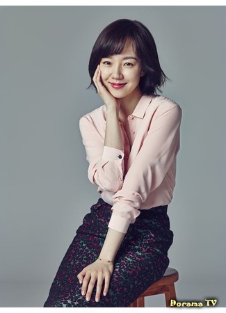 Актер Им Су Чжон 17.04.17