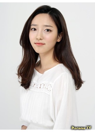 Актер Пё Йе Чжин 17.04.17