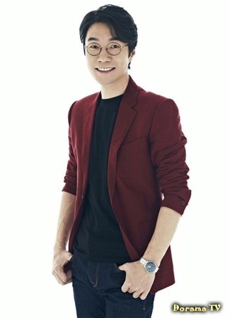 Актер Сон Ён Гю 18.04.17