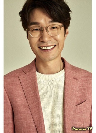 Актер Сон Ён Гю 18.04.17