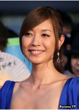 Актер Такидзава Саори 21.04.17