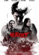 Headshot (2016)