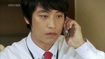 Drama Special - Spy Trader Kim Chul Soo's Recent Condition