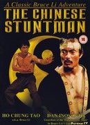 The Chinese Stuntman