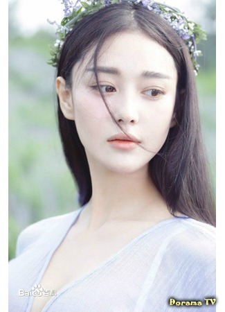 Актер Чжан Синь Юй 24.04.17