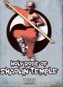 Holy Robe of Shaolin Temple