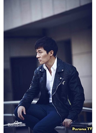 Актер Ли Дун Хэн 25.04.17
