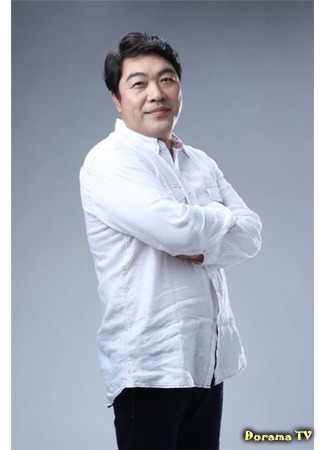 Актер Ли Вон Чжон 26.04.17