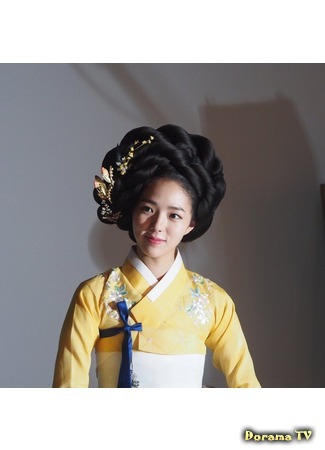 Актер Чхэ Су Бин 30.04.17