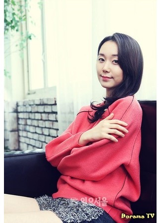 Актер Ли Ю Ён 01.05.17