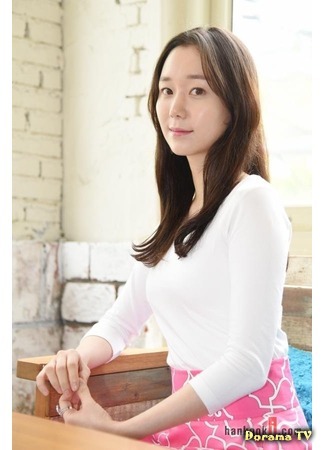 Актер Ли Ю Ён 01.05.17