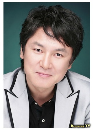 Актер Юн Ён Хён 03.05.17