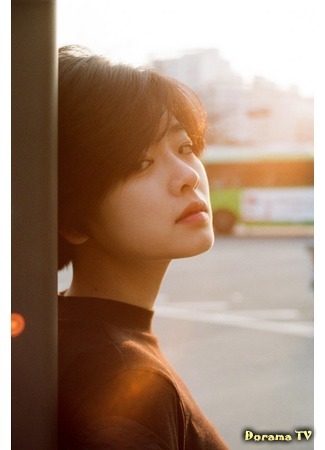 Актер Ли Чжу Ён 08.05.17