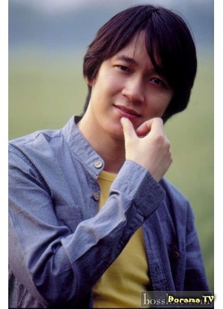 Актер Пань Юэ Мин 09.05.17