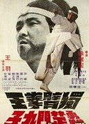 One Armed Swordsman Against Nine Killers