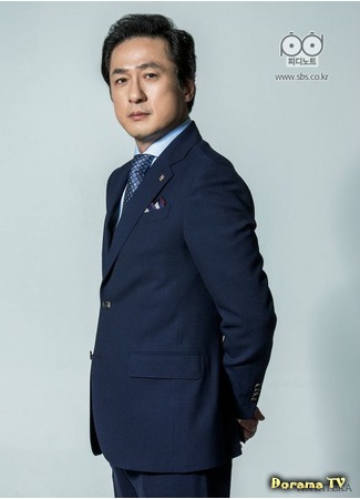 Актер Сон Чхан Мин 17.05.17