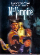Mr. Vampire