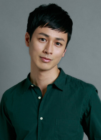 Актер Юки Дзютта 27.05.17