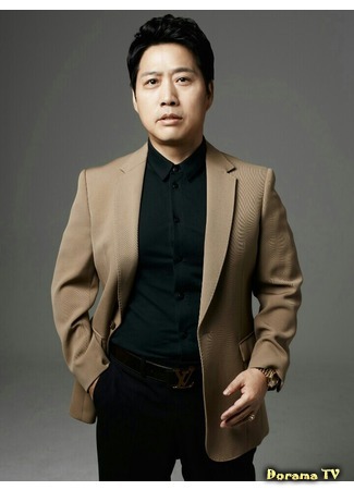Актер Чхве Чон Нам 29.05.17