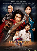 Once Upon a Time in Vietnam