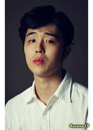 Актер Чхве Джэ Сон 31.05.17