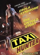 Taxi Hunter