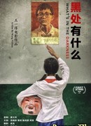 What's In The Darkness