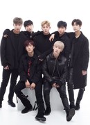 No Exit Broadcast - Monsta X