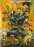Cobra Thunderbolt