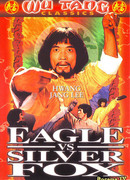 Eagle vs Silver Fox