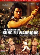 Magnificent Wanderers