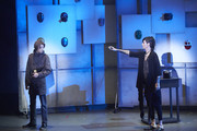 Tokyo Ghoul (stage play)