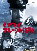 The War at Sea from Hawaii to Malaya