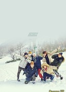 iKON - Kony's wintertime