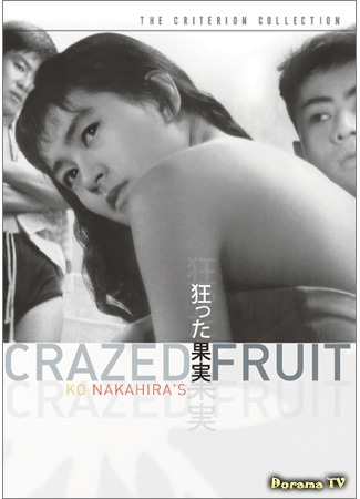 дорама Crazed Fruit (Безумный плод: Kurutta Kajitsu) 13.07.17