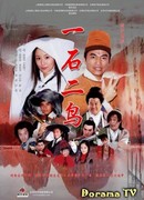 One Stone and Two Birds