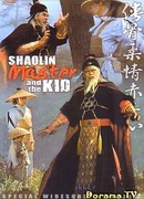 Shaolin Master and the Kid