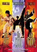 The Hot, The Cool And The Vicious