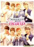 HeartB’s Love FM 12.3