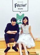 Ameba FRESH! Studio
